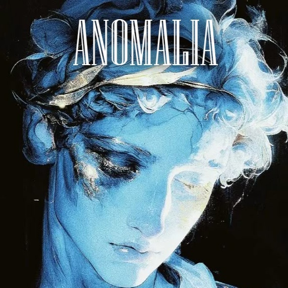 Image for anomalia