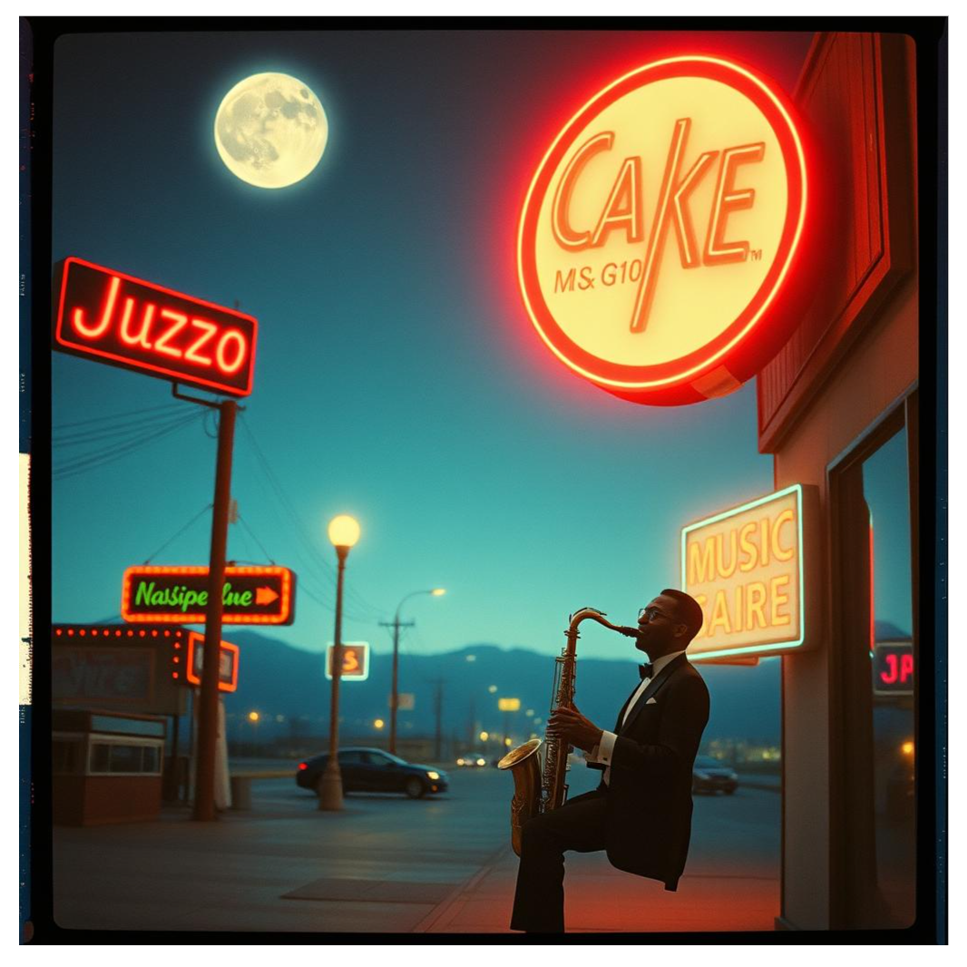Song Image