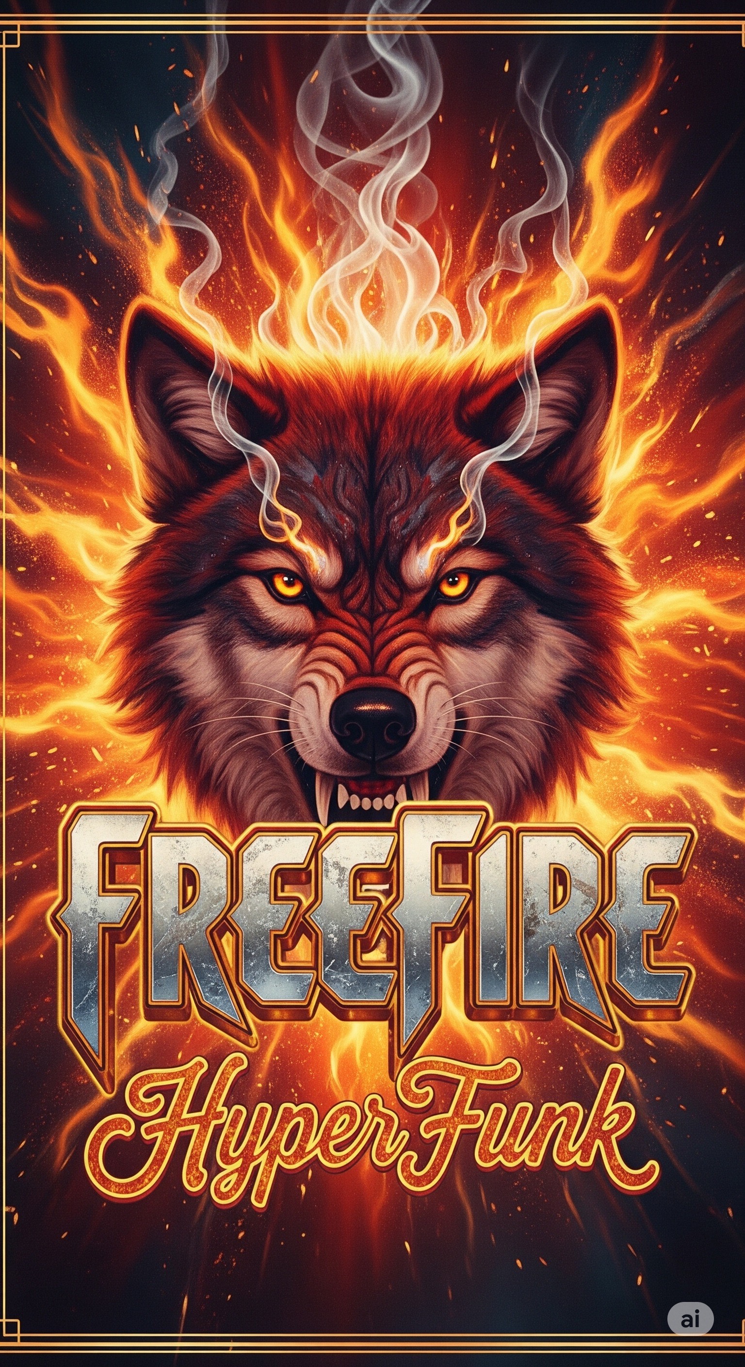 Persona image for FreeFire