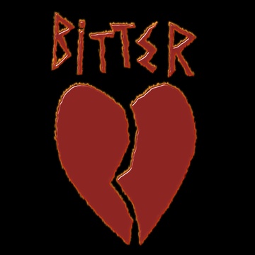 Image for Bitter