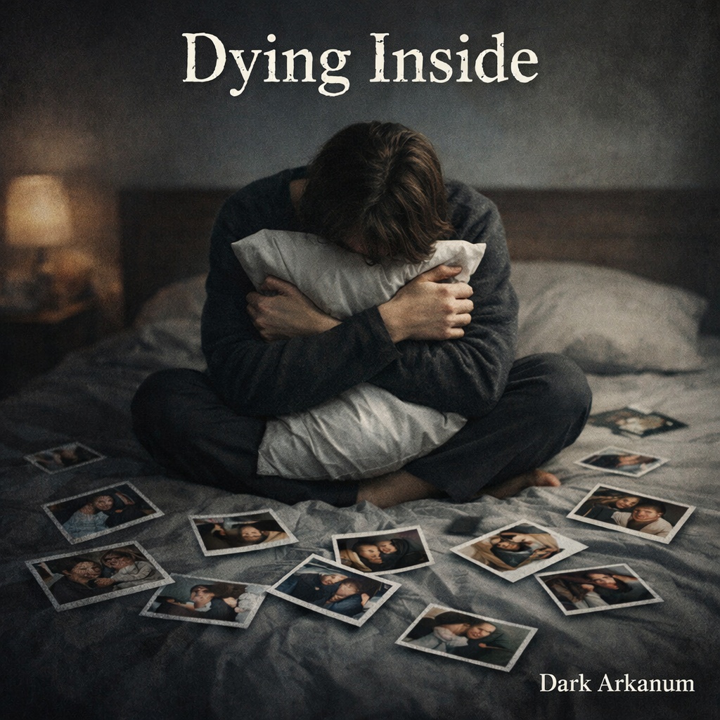 Image for Dying Inside