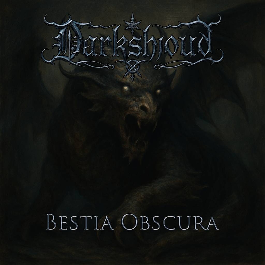 Image for Bestia Obscura