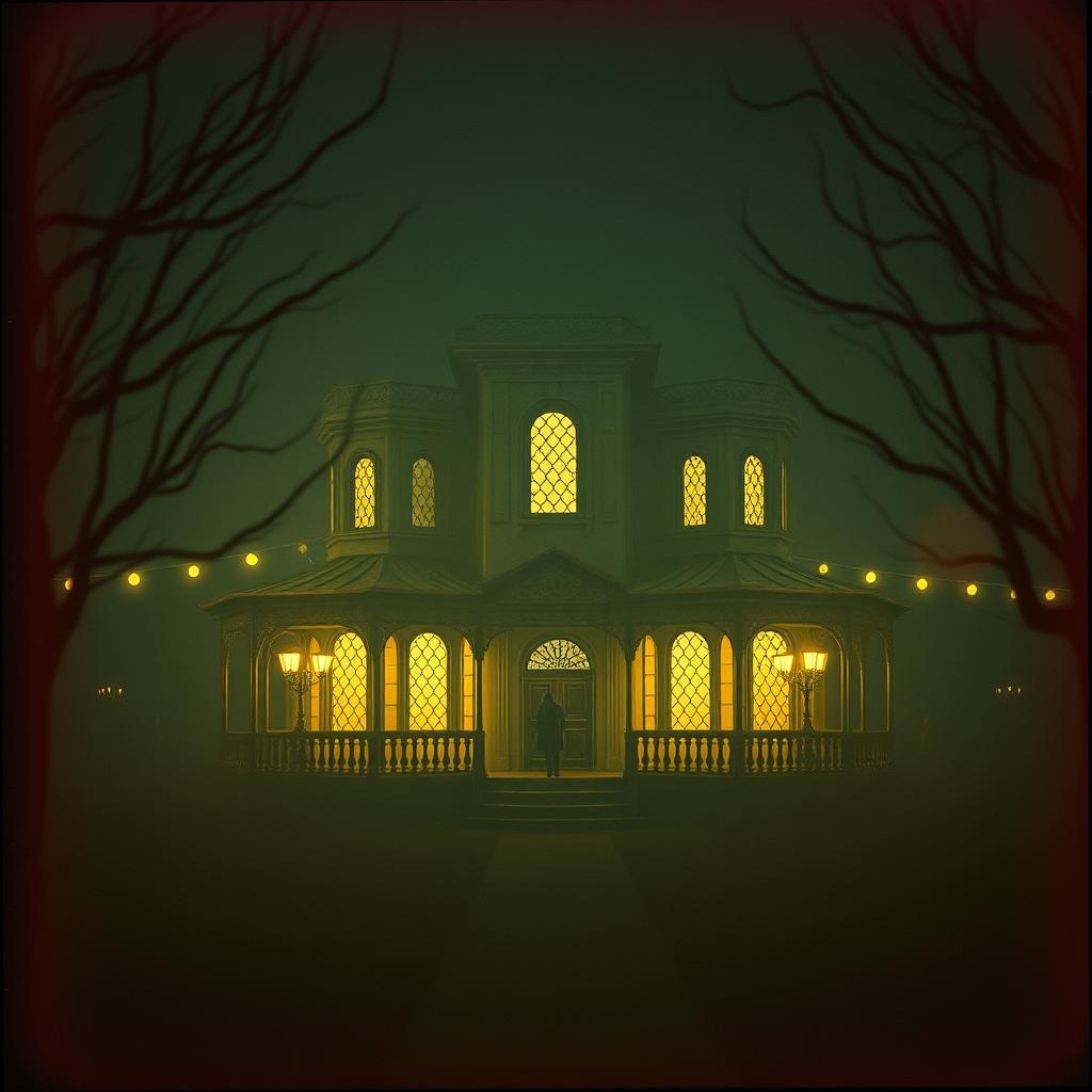 Kolbeh Shuffle artwork