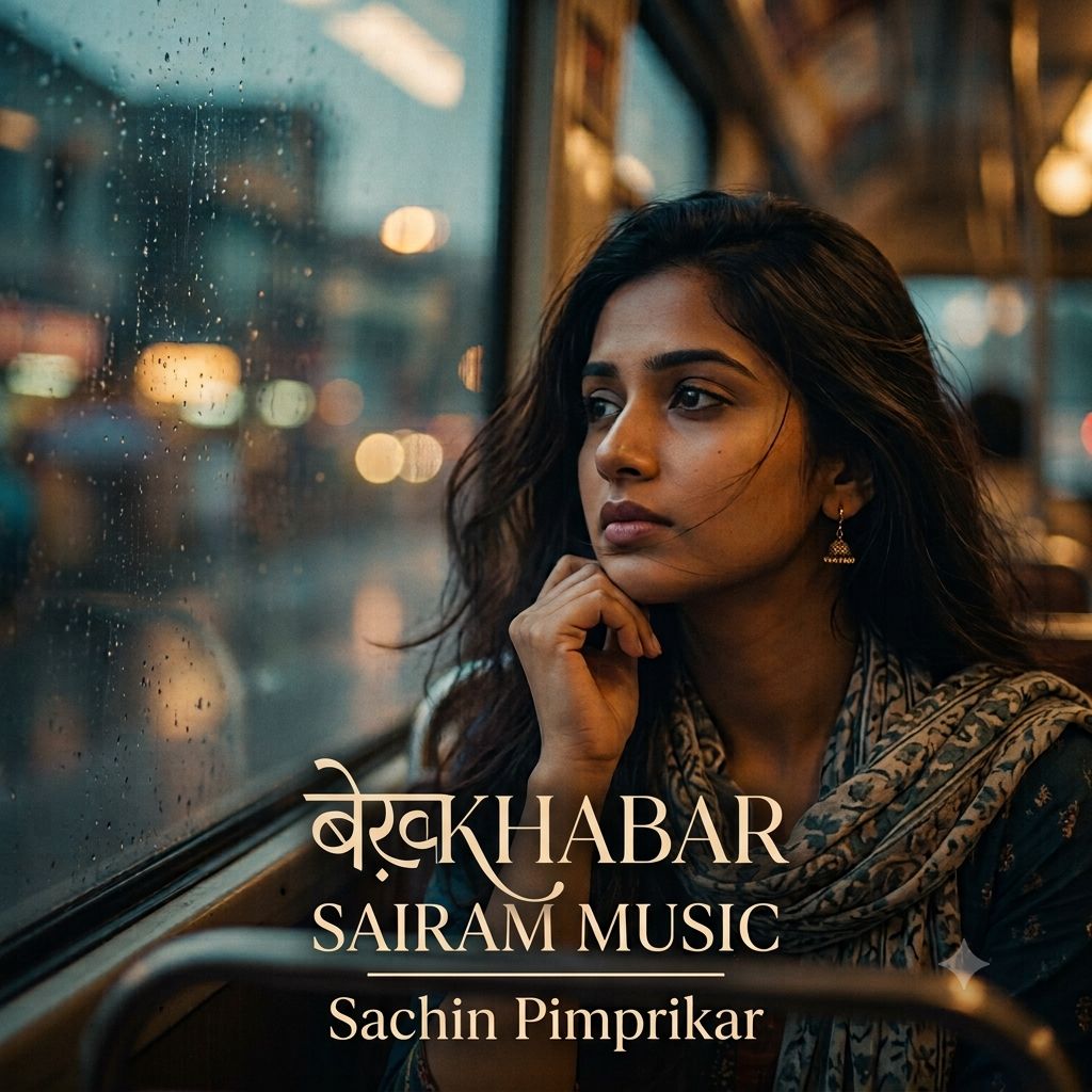 बेखबर - Bekhabar artwork