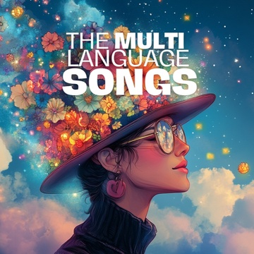 Playlist cover art
