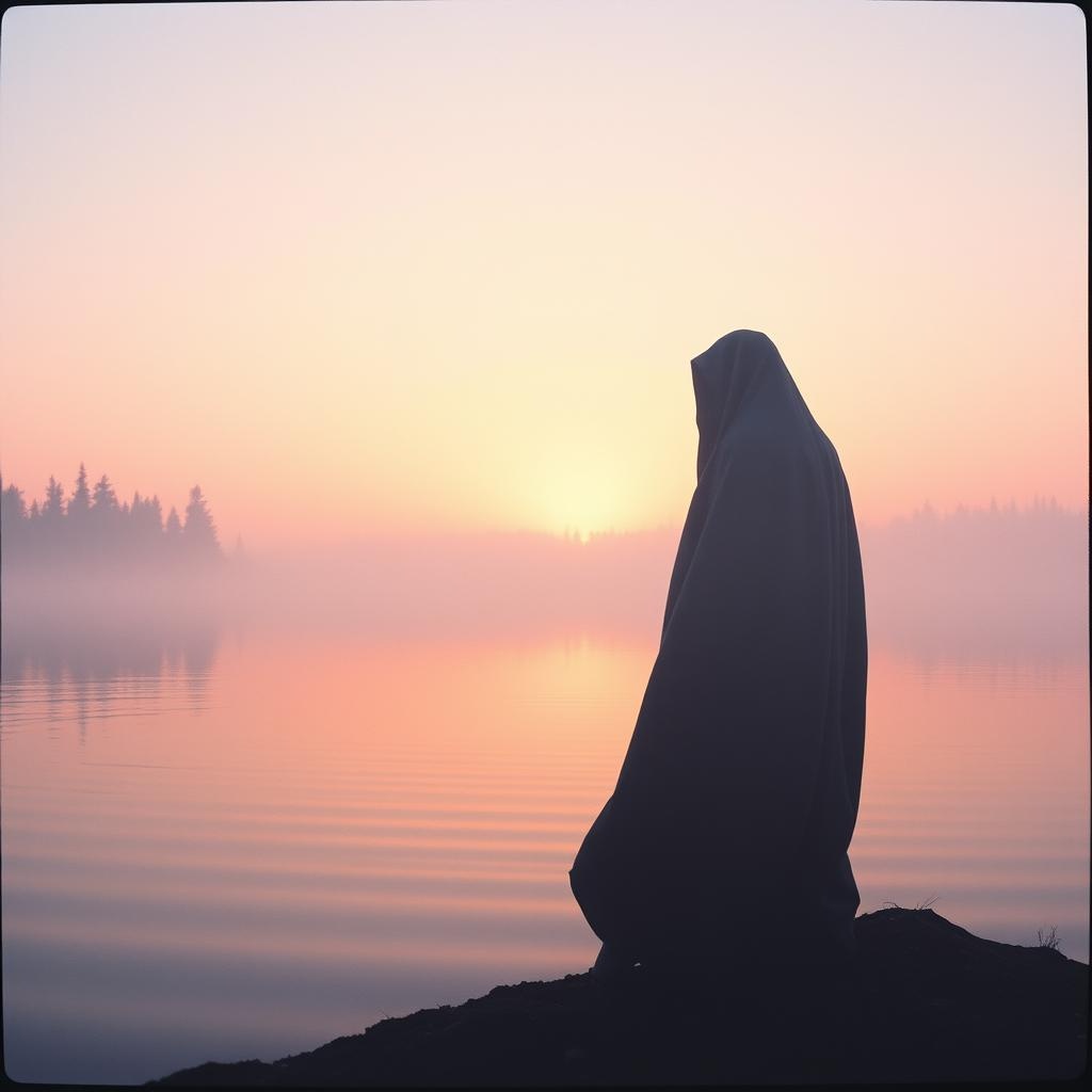 Image for Impromptu AI Umbrella LP with Foggy X (2025/12/30)