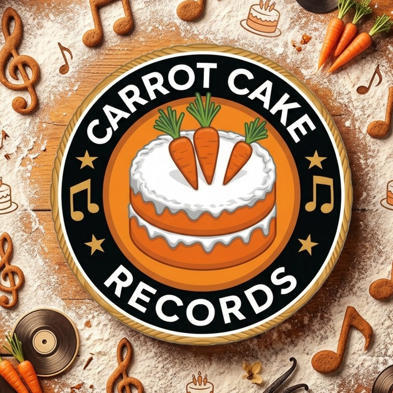 Image for Carrot Cake Records