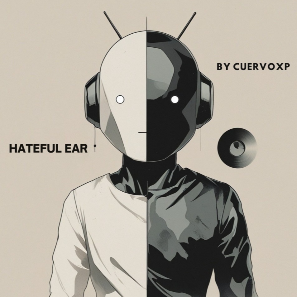 Playlist cover art