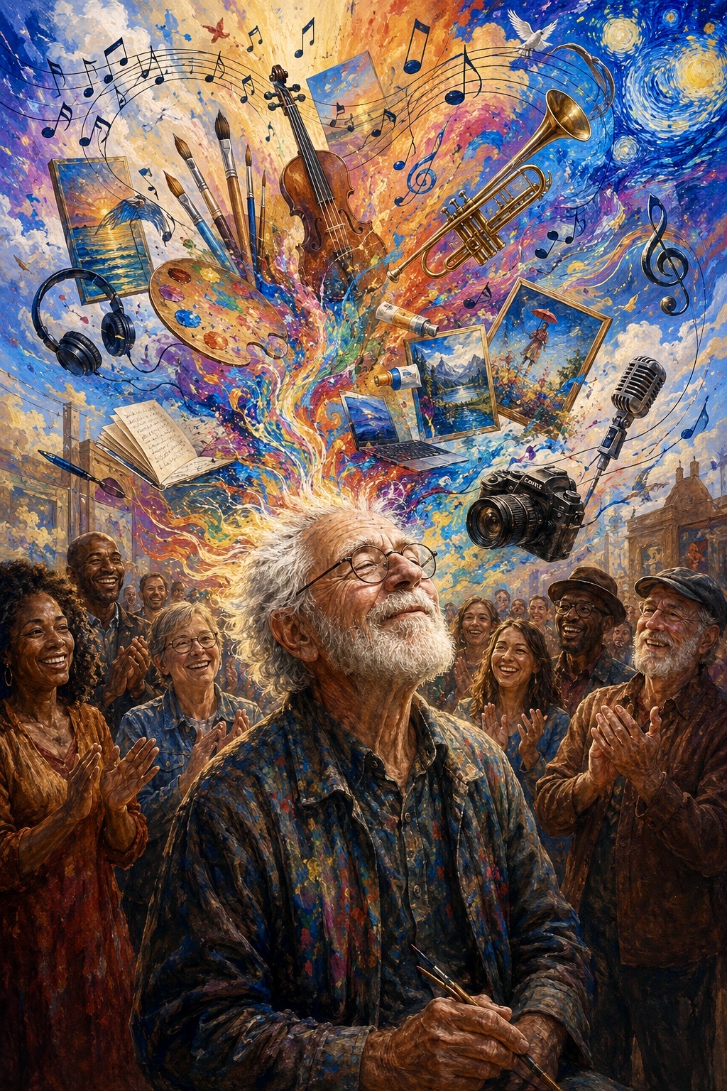 Song Image