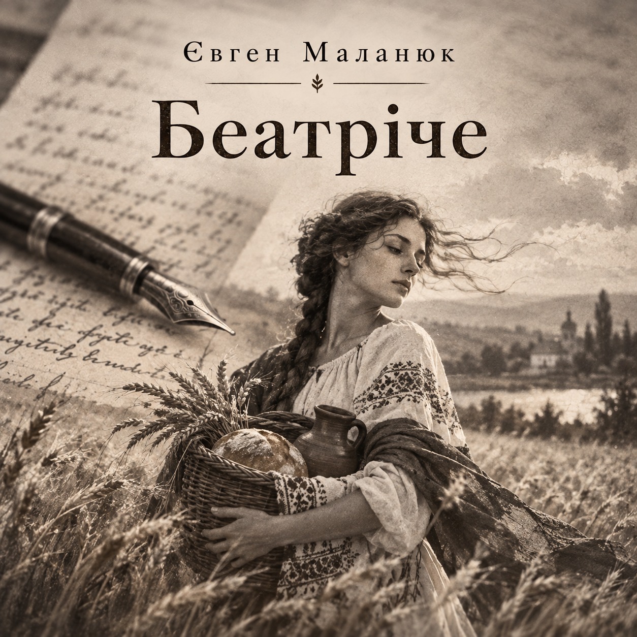 Беатріче artwork
