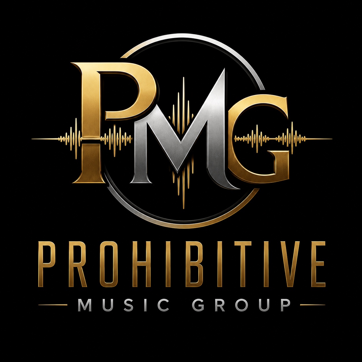 Prohibitive Music Group