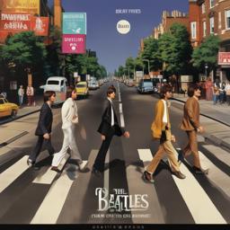 Image for The Long One