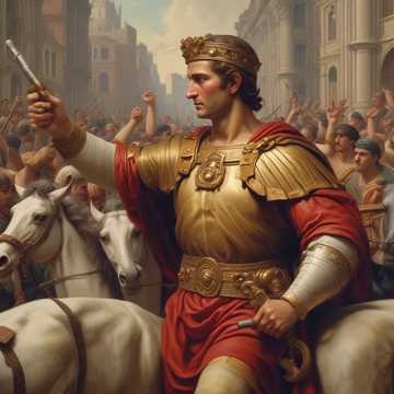 Image for The Pompeid