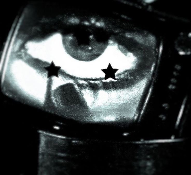 GREED artwork