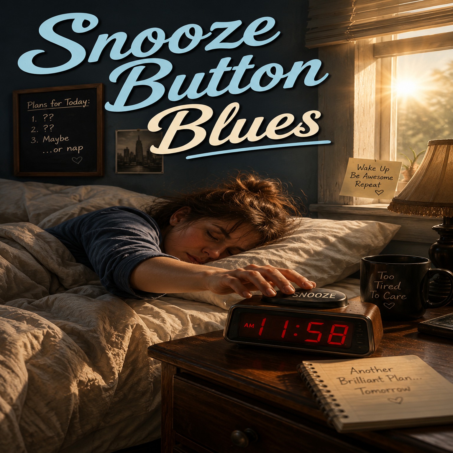 Song Cover Image