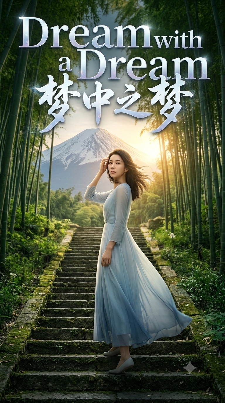 Dream within a Dream artwork