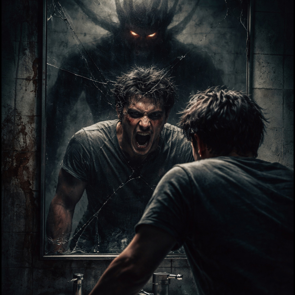 Image for ChEx Damien