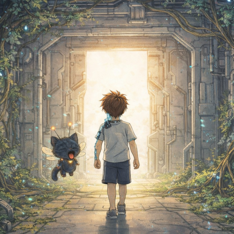 i can fly artwork