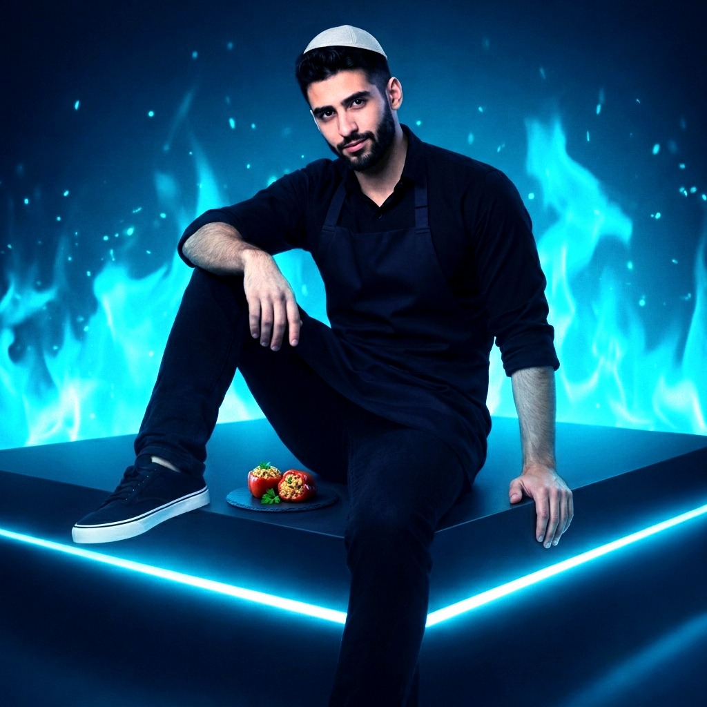 Persona image for Шеф-готвач