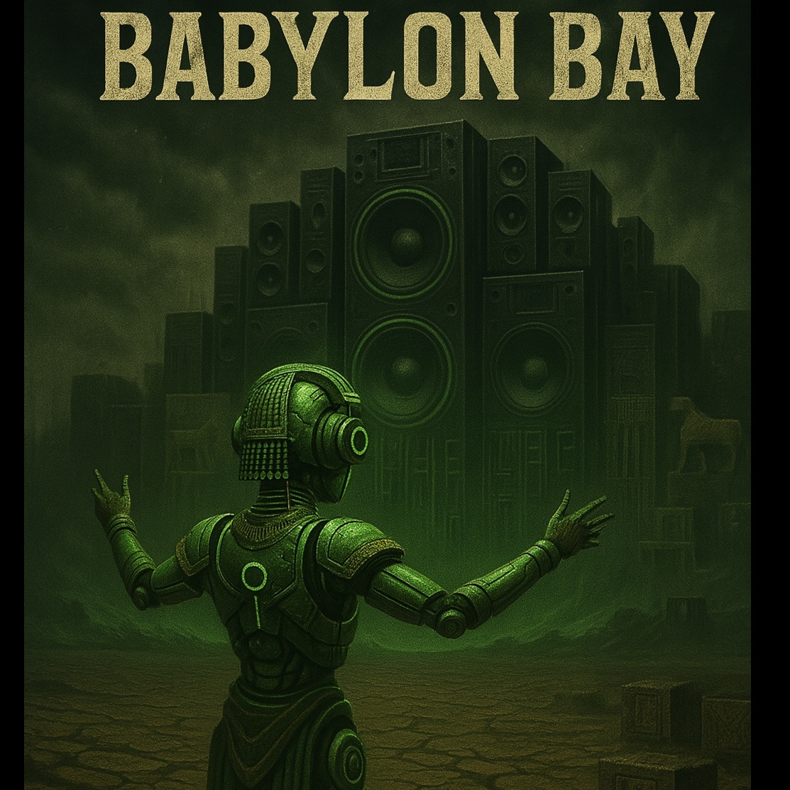 Image for Babylon Bay