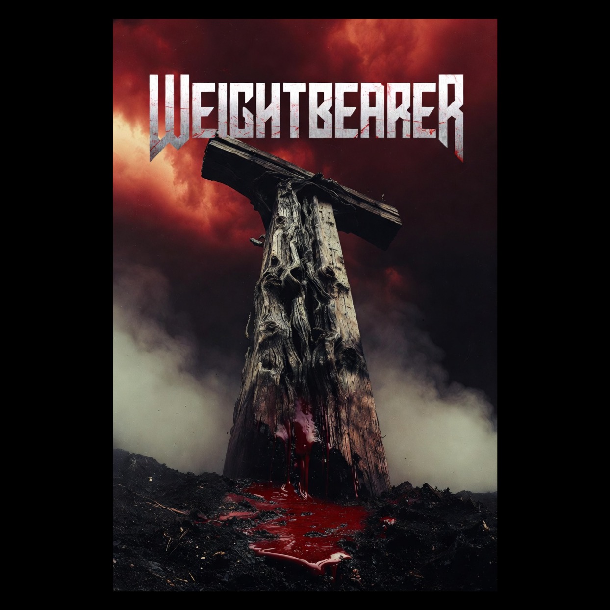 Weightbearer artwork