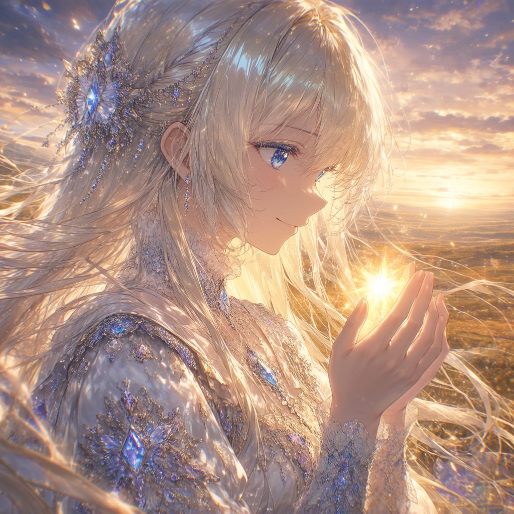 Passion artwork