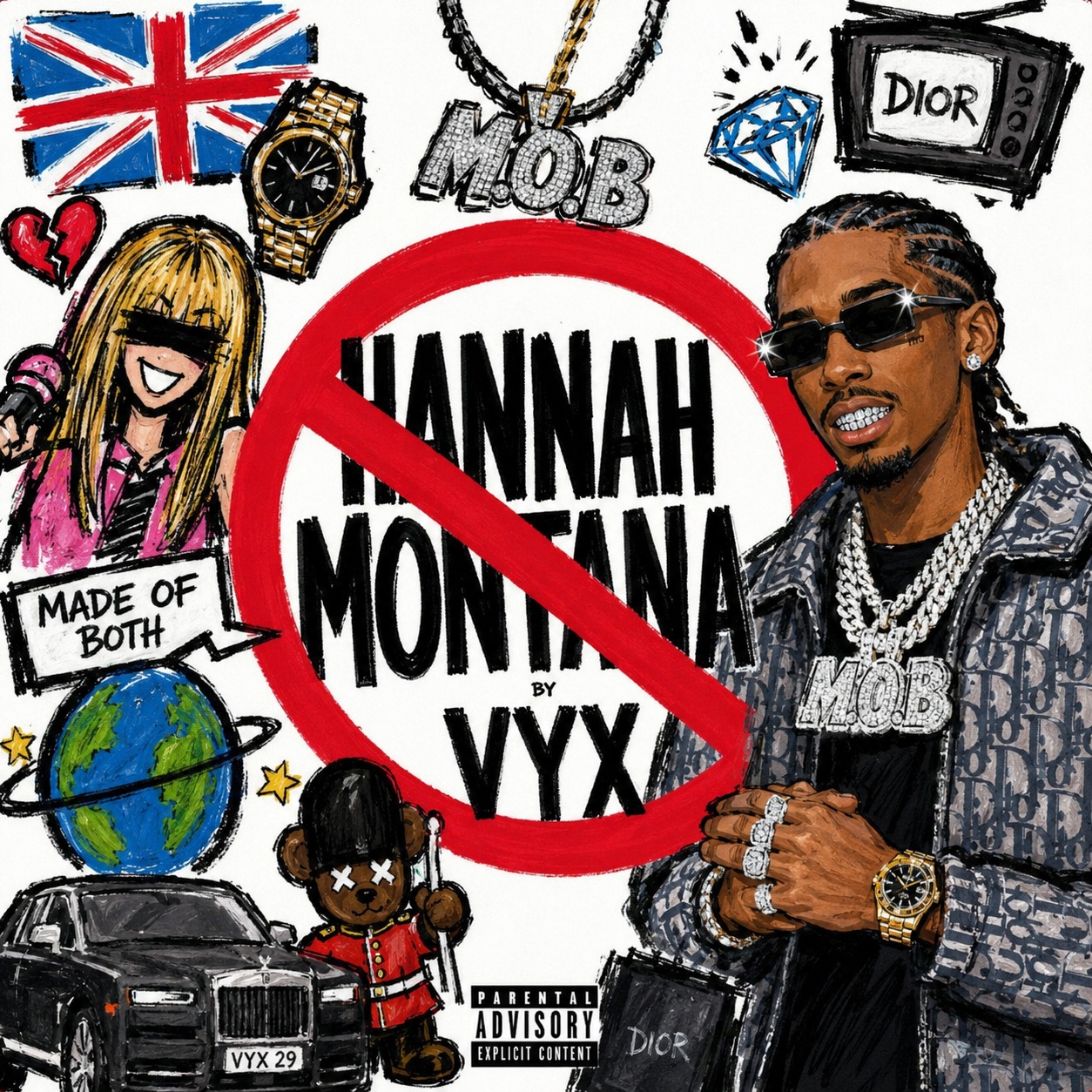 Hannah Montana (Disc 1)