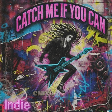 Image for Catch Me Indie