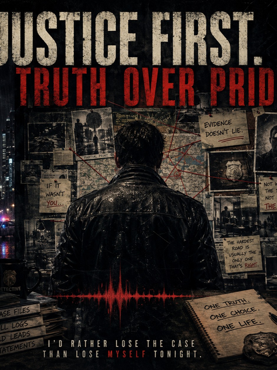 The Oath artwork