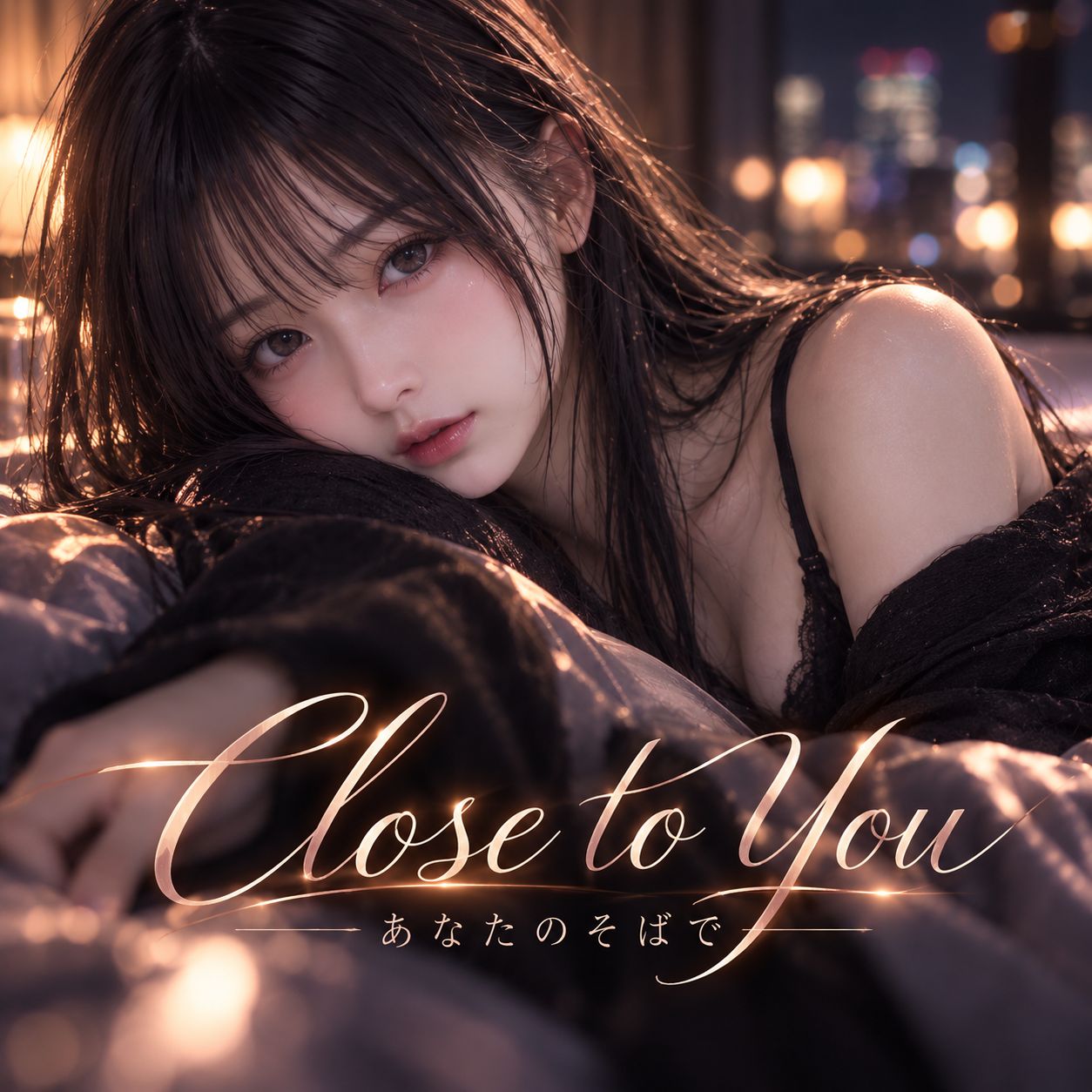 Close to You artwork
