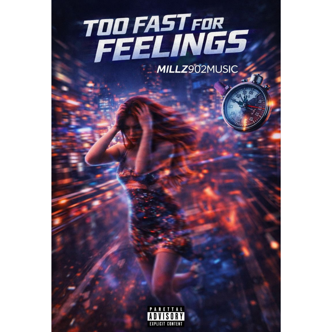 Image for Pop-leaning melodic flow