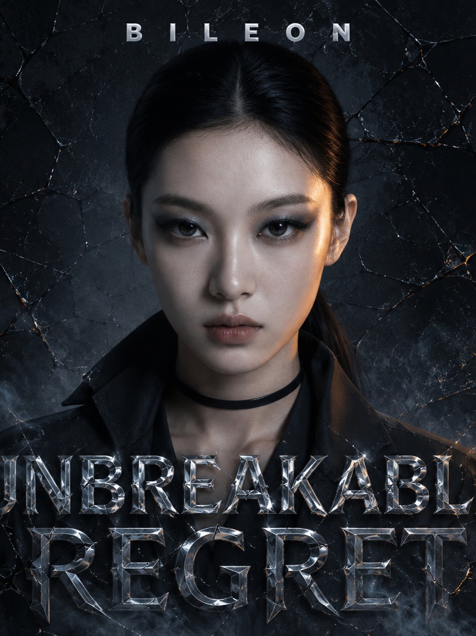 Bileon - UN breakable Regret artwork