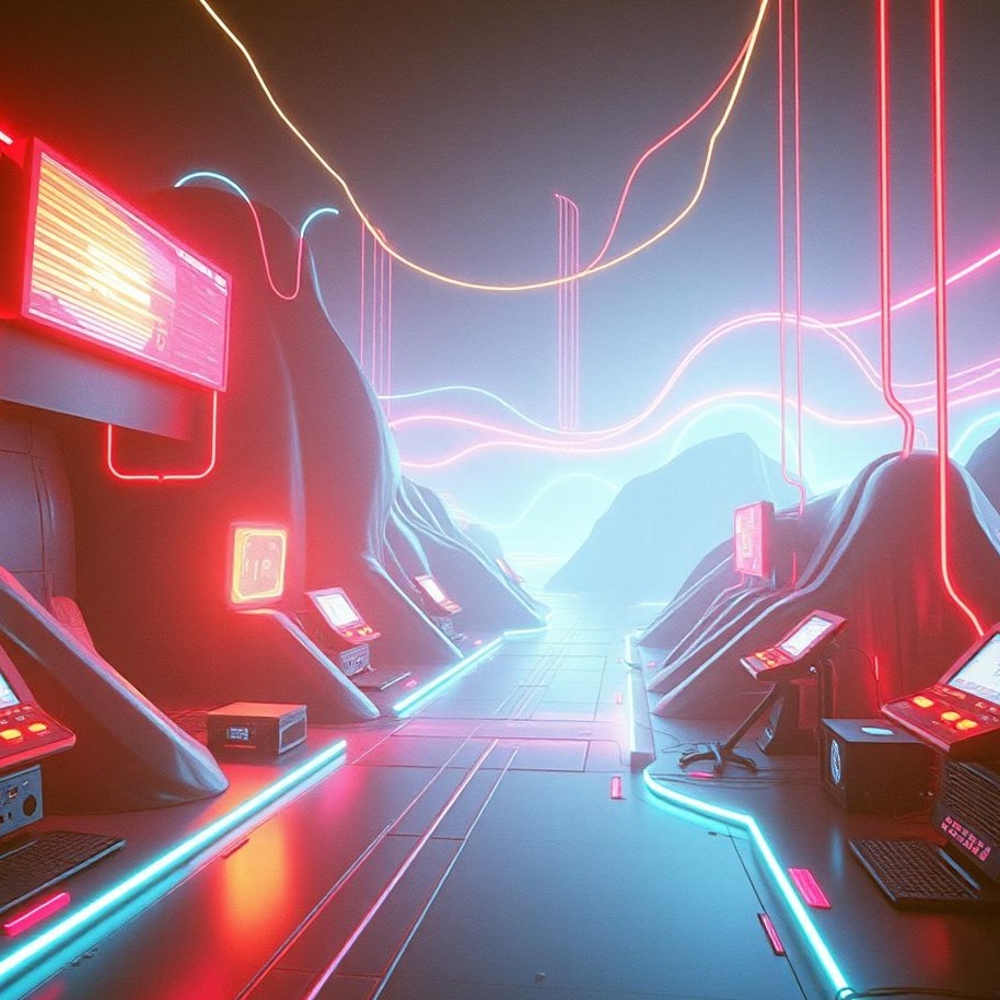 Image for pRojeKT ~#~ EleKtroNiK - [Album] # [Interpret | blacksnakke]