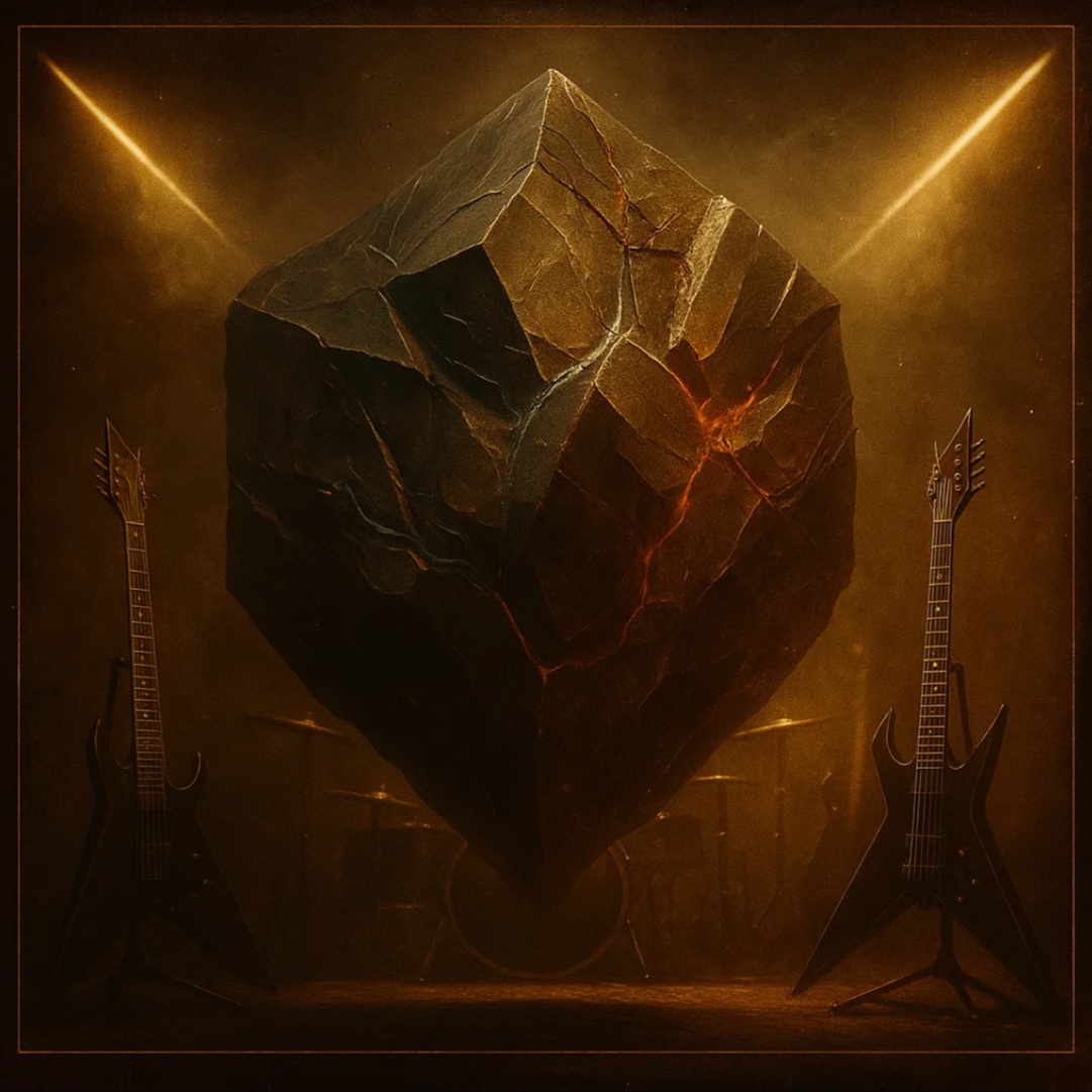Playlist cover art