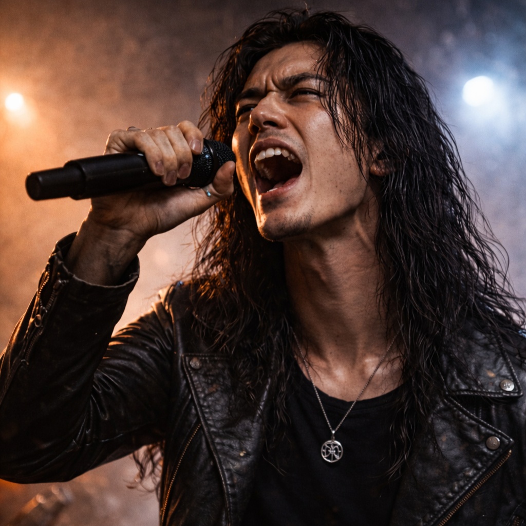 Image for 🎸 J-STONE's Song