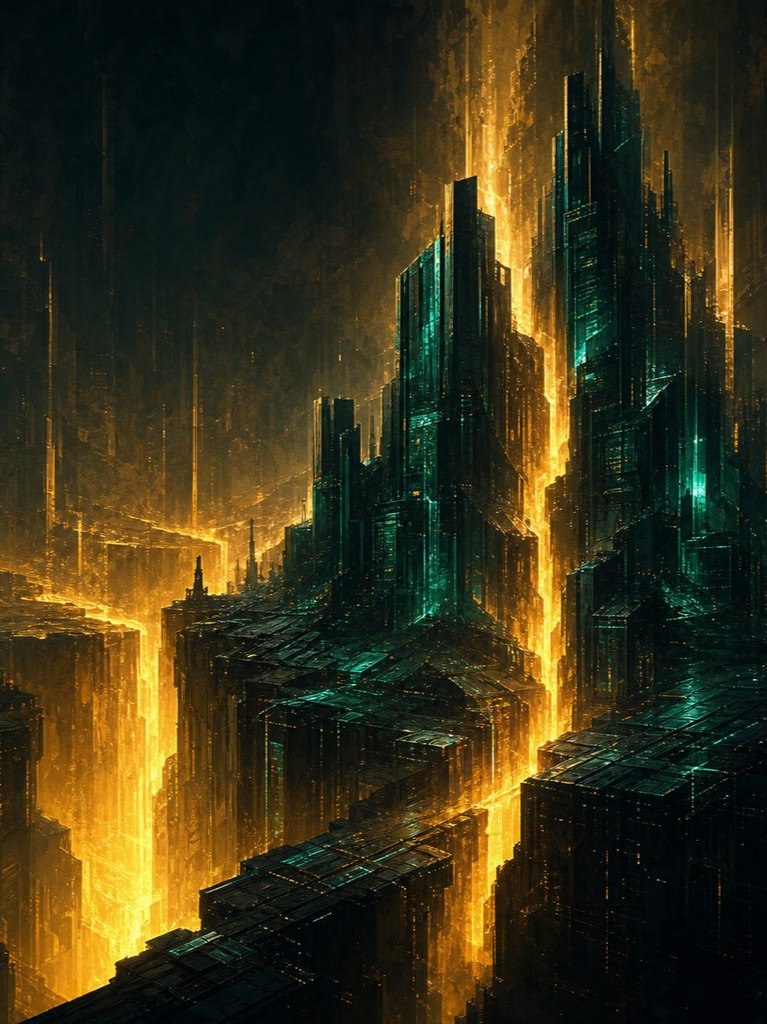 Scarred Empires artwork