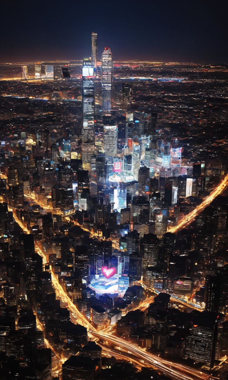 Persona image for ∞