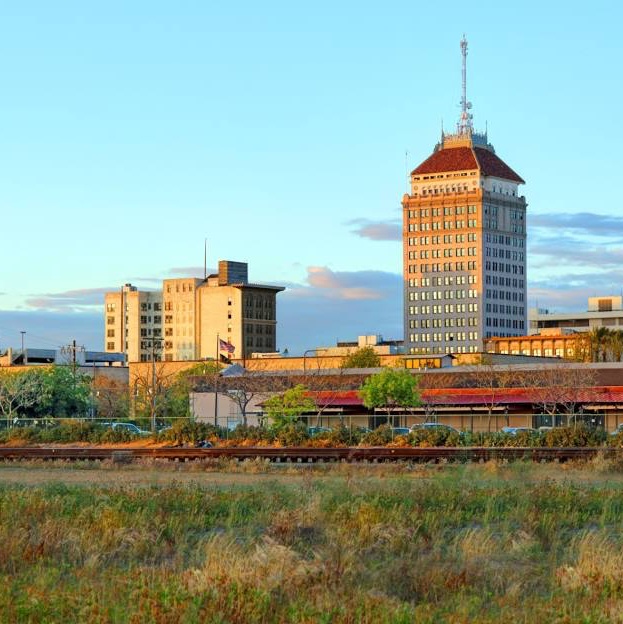 Image for Fresno 