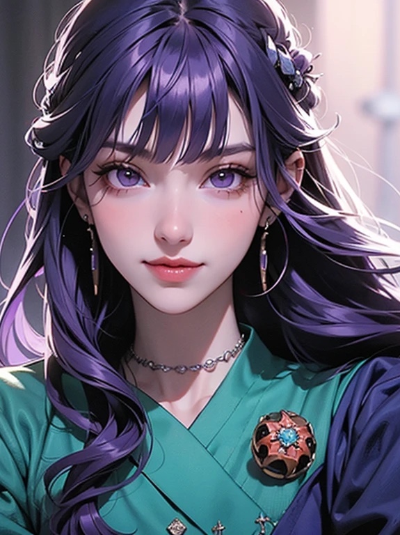 Persona image for Benio