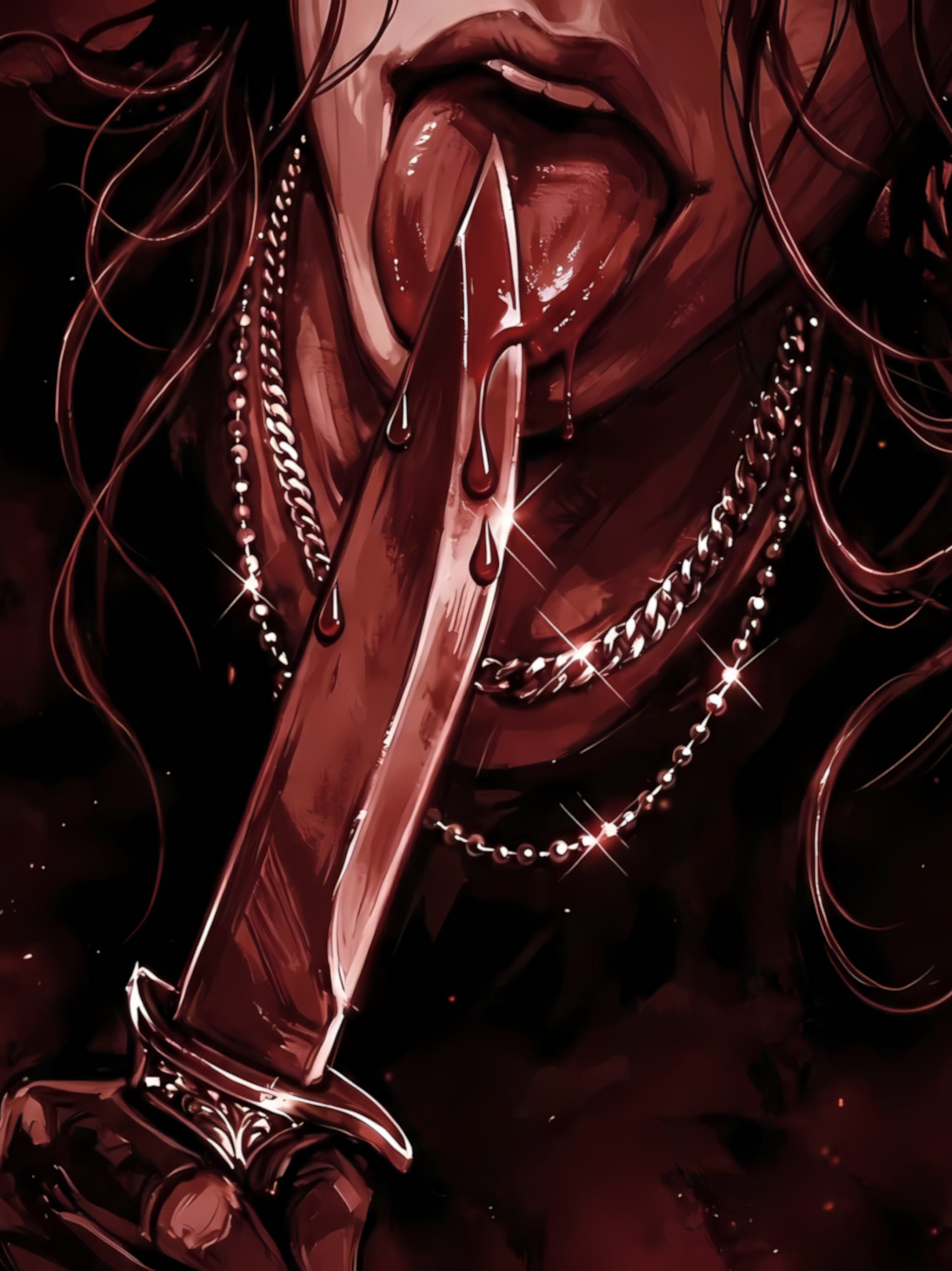 slasherz artwork