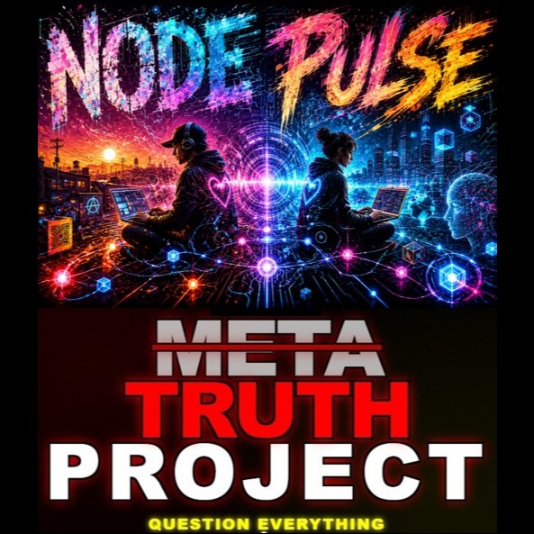 NODE PULSE artwork