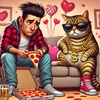Pizza for Two (But It’s Just Me)