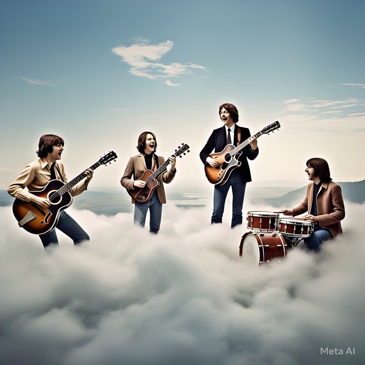 Image for BEATTLEMANIA