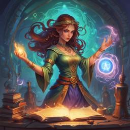 Image for Witch house