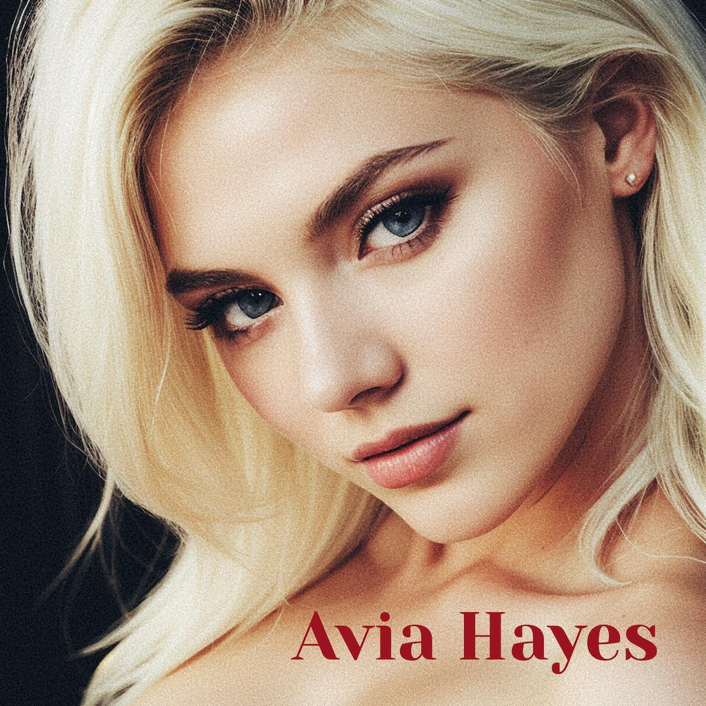Image for Avia Hayes