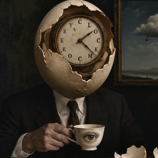 Clockmockery