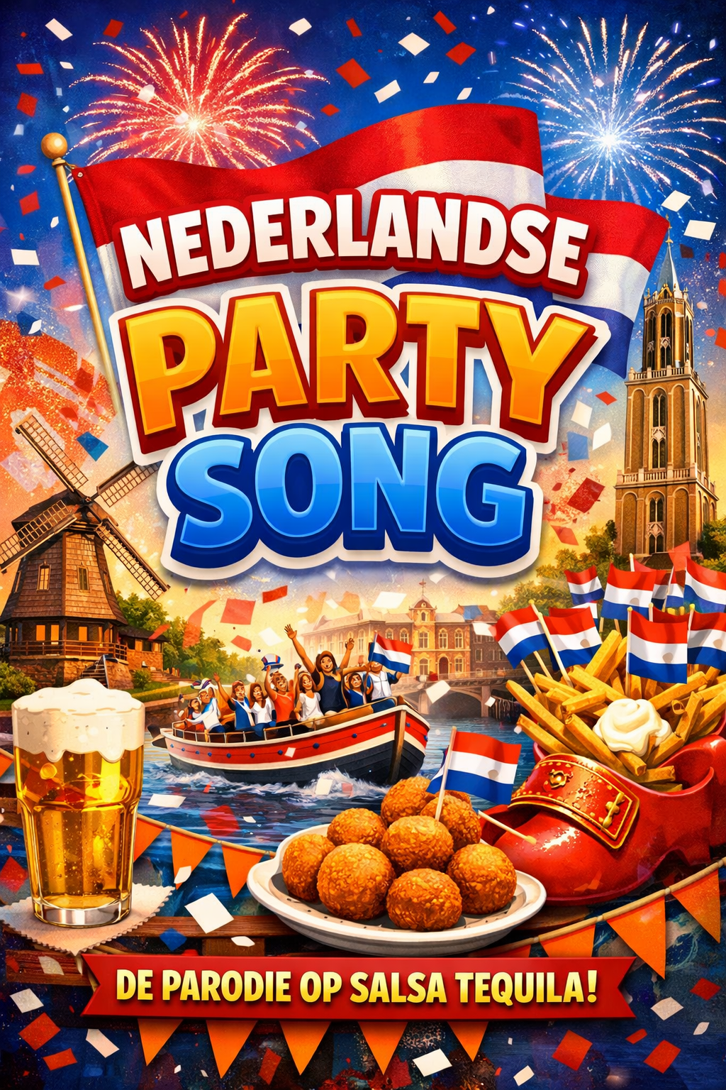 Song Image