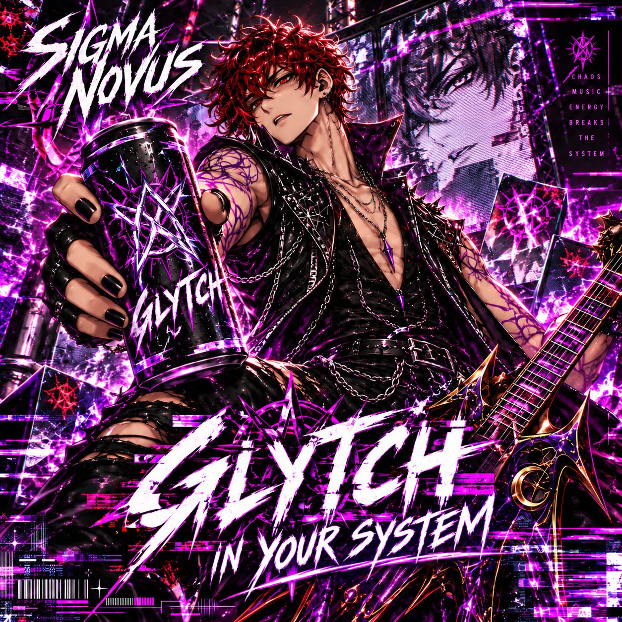 Song Cover Image