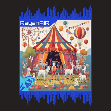 Playlist cover art