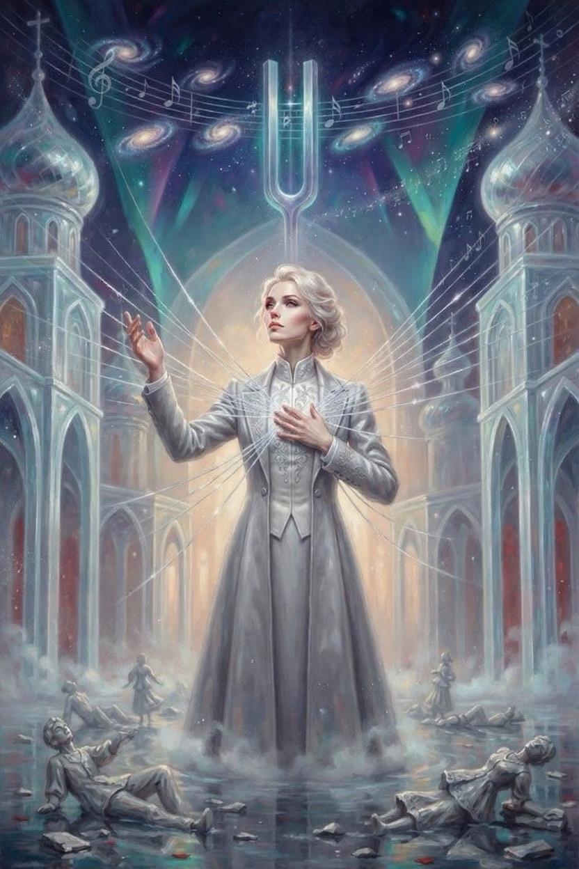 Coherence artwork